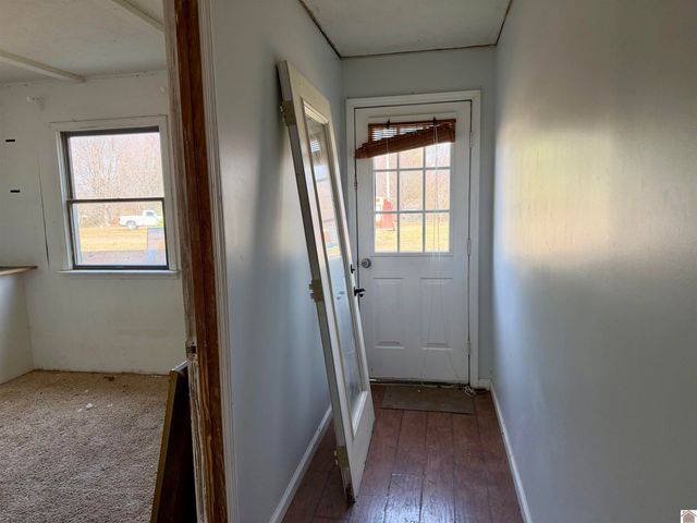 3185 Wadesboro Road, Benton, KY 42025