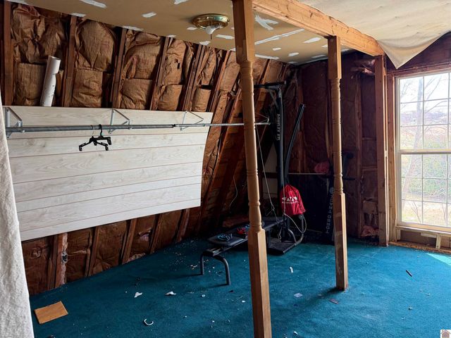 3185 Wadesboro Road, Benton, KY 42025