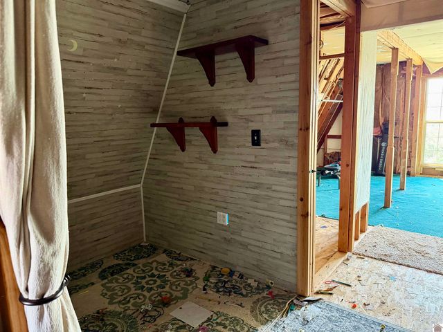 3185 Wadesboro Road, Benton, KY 42025