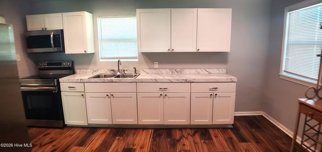 2603 Mcclammy Street, Wilmington, NC 28405