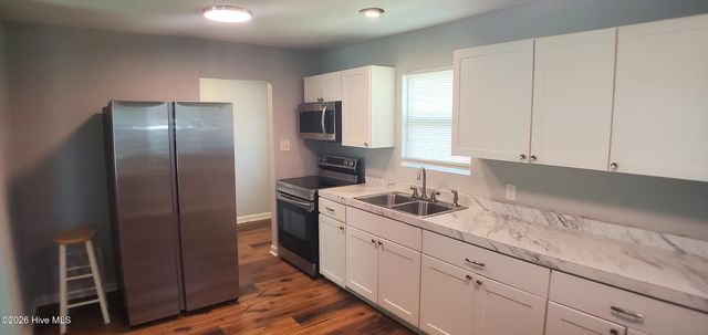 2603 Mcclammy Street, Wilmington, NC 28405