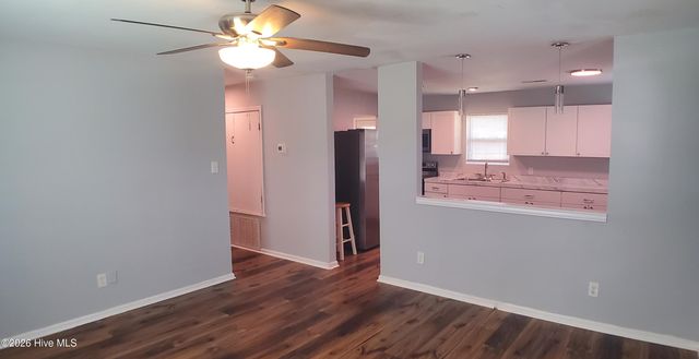 2603 Mcclammy Street, Wilmington, NC 28405