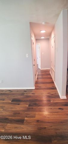 2603 Mcclammy Street, Wilmington, NC 28405