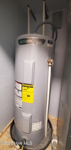 2603 Mcclammy Street, Wilmington, NC 28405