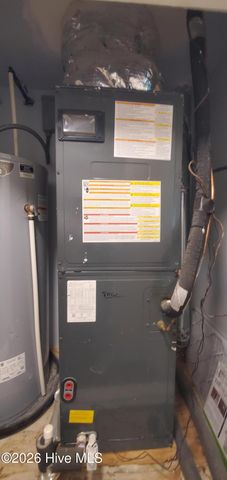 2603 Mcclammy Street, Wilmington, NC 28405