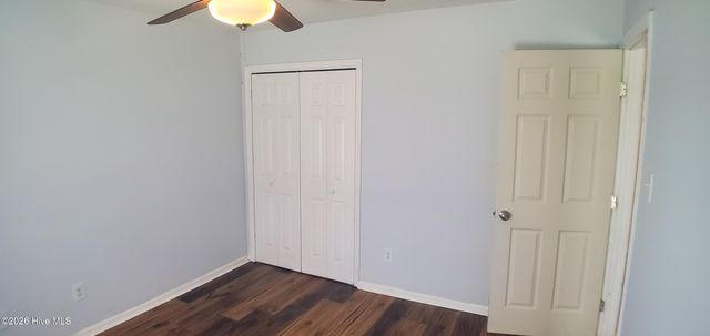 2603 Mcclammy Street, Wilmington, NC 28405