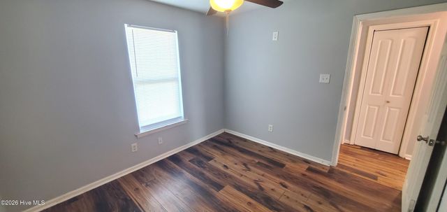 2603 Mcclammy Street, Wilmington, NC 28405