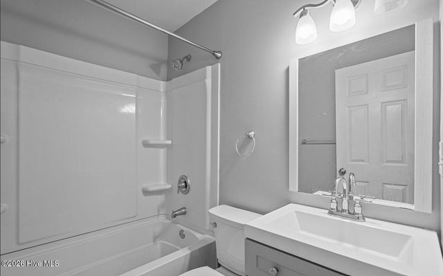 2603 Mcclammy Street, Wilmington, NC 28405