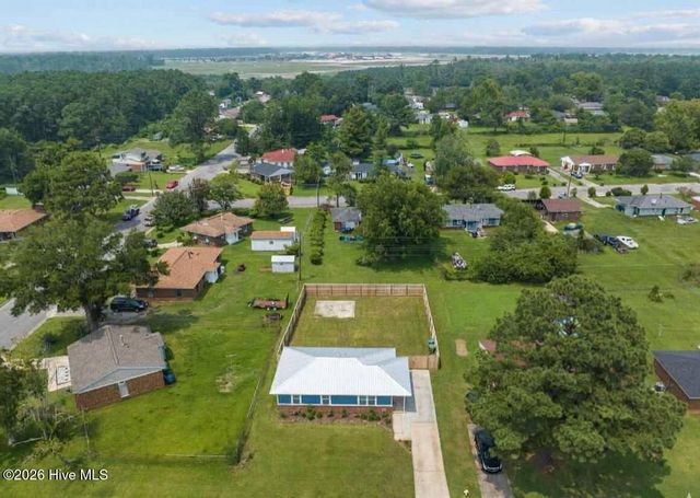 2603 Mcclammy Street, Wilmington, NC 28405