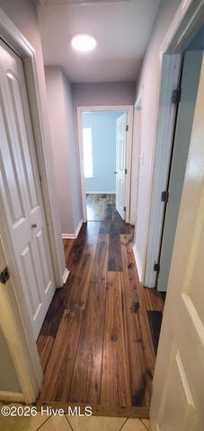 2603 Mcclammy Street, Wilmington, NC 28405