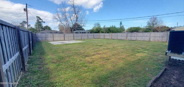 2603 Mcclammy Street, Wilmington, NC 28405