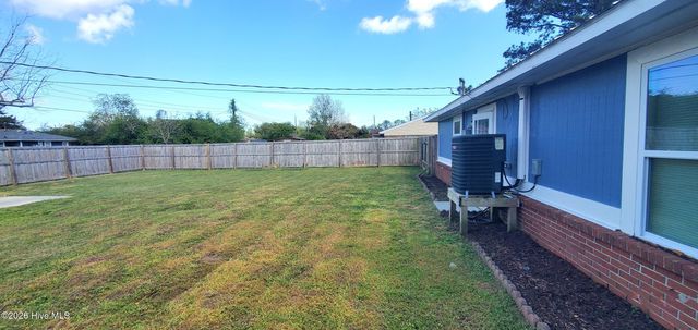 2603 Mcclammy Street, Wilmington, NC 28405