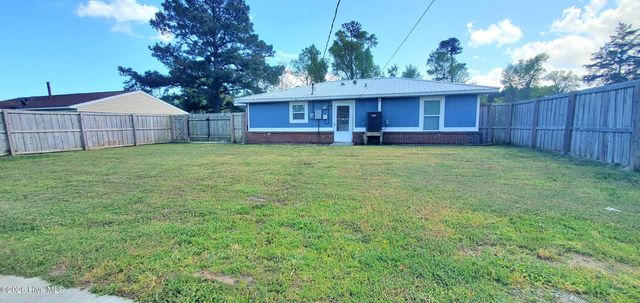 2603 Mcclammy Street, Wilmington, NC 28405