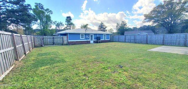 2603 Mcclammy Street, Wilmington, NC 28405