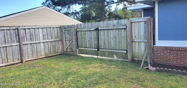 2603 Mcclammy Street, Wilmington, NC 28405