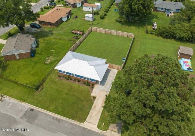 2603 Mcclammy Street, Wilmington, NC 28405