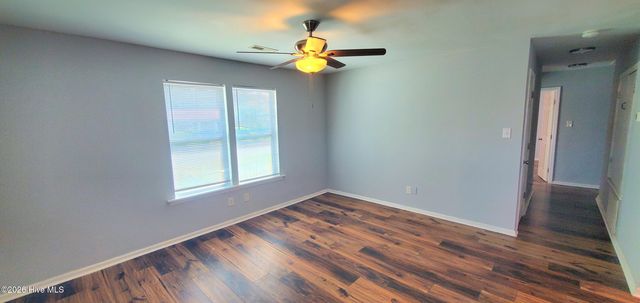 2603 Mcclammy Street, Wilmington, NC 28405