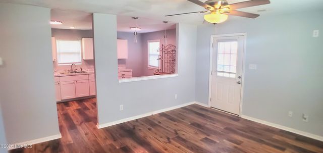 2603 Mcclammy Street, Wilmington, NC 28405