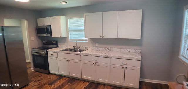 2603 Mcclammy Street, Wilmington, NC 28405