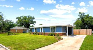 2603 Mcclammy Street, Wilmington, NC 28405