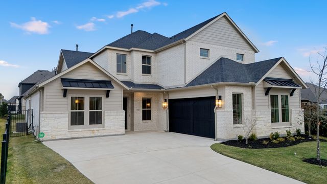 1831 Gem Drive, Rockwall, TX 75087