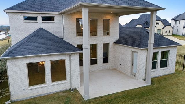 1831 Gem Drive, Rockwall, TX 75087