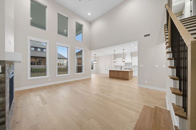 1831 Gem Drive, Rockwall, TX 75087