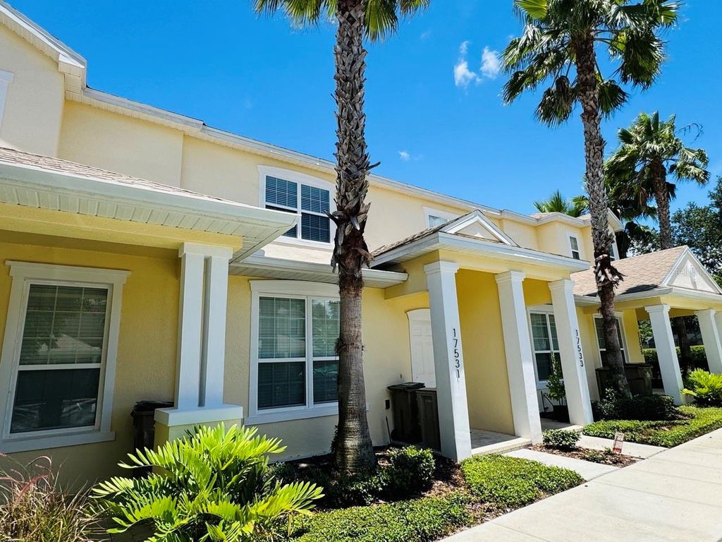 17531 PLACIDITY AVENUE, Clermont, FL 34714