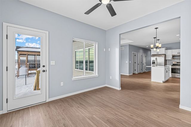 955 Eisenhower Boulevard, North Liberty, IA 52317