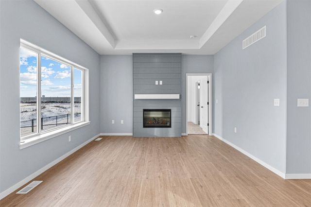 955 Eisenhower Boulevard, North Liberty, IA 52317