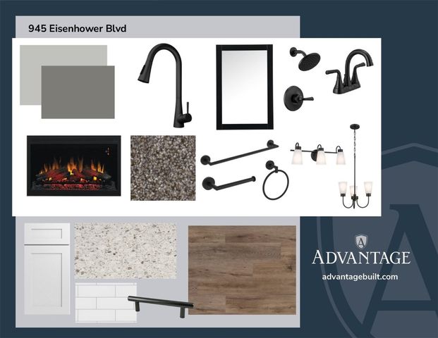 955 Eisenhower Boulevard, North Liberty, IA 52317