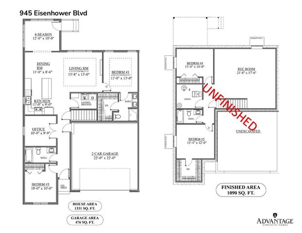 955 Eisenhower Boulevard, North Liberty, IA 52317