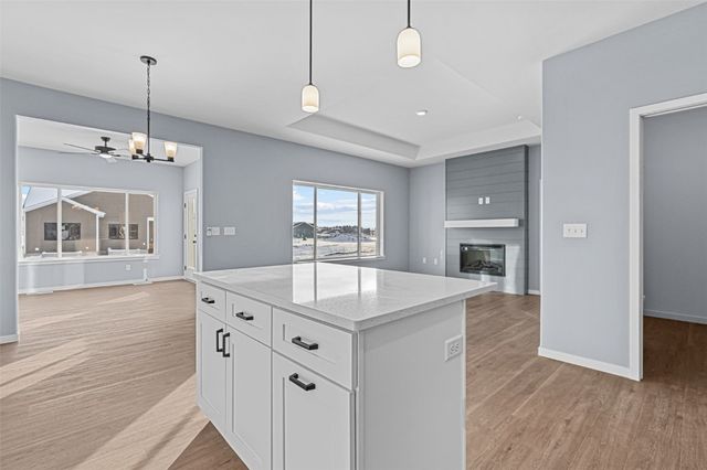 955 Eisenhower Boulevard, North Liberty, IA 52317