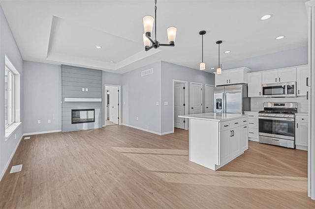 955 Eisenhower Boulevard, North Liberty, IA 52317