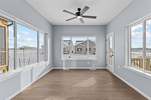 955 Eisenhower Boulevard, North Liberty, IA 52317