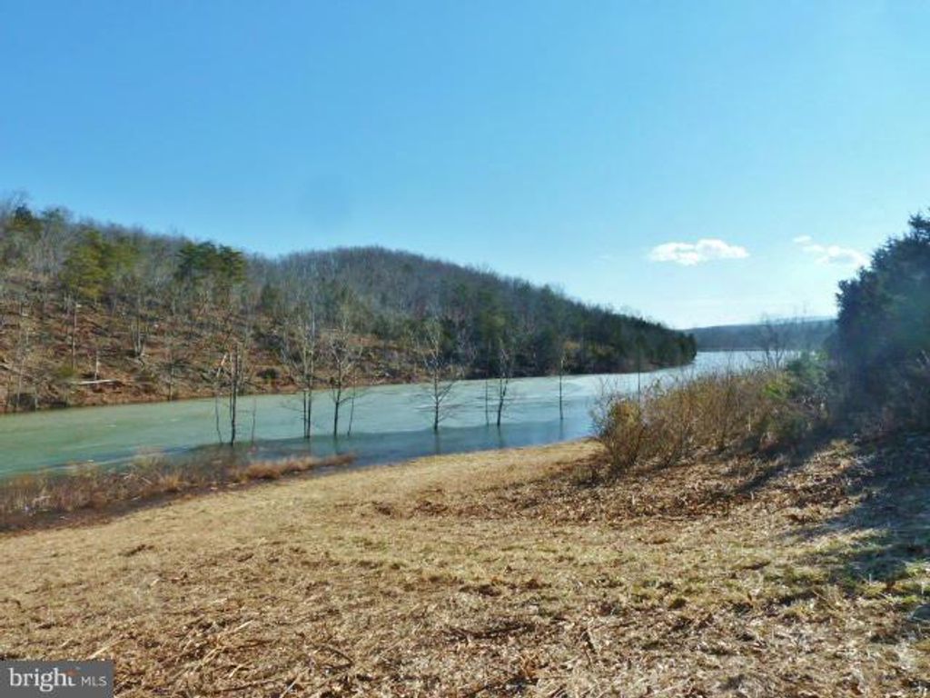 LOT 27 COMFORTER LN, Middletown, VA 22645