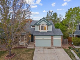 21122 White Pine Lane, Parker, CO 80138