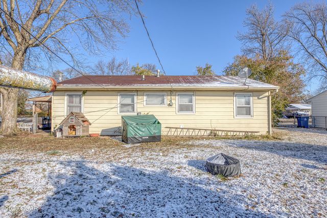 1844 W 21st Terrace, Joplin, MO 64804