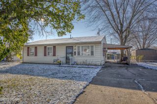 1844 W 21st Terrace, Joplin, MO 64804