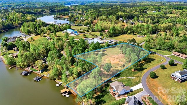 5411 Icard Ridge Road, Hickory, NC 28601