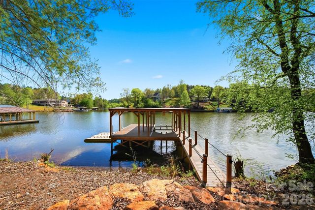 5411 Icard Ridge Road, Hickory, NC 28601