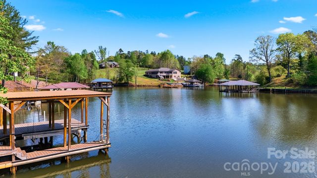 5411 Icard Ridge Road, Hickory, NC 28601