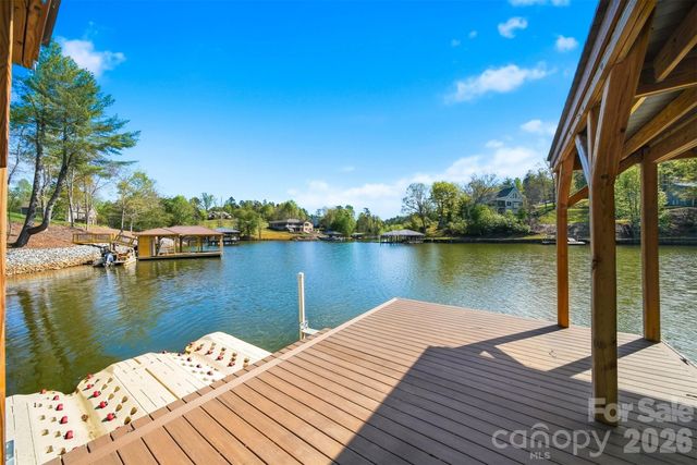 5411 Icard Ridge Road, Hickory, NC 28601