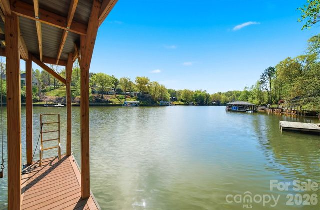 5411 Icard Ridge Road, Hickory, NC 28601