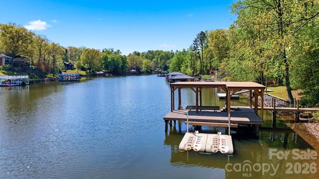 5411 Icard Ridge Road, Hickory, NC 28601