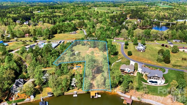 5411 Icard Ridge Road, Hickory, NC 28601
