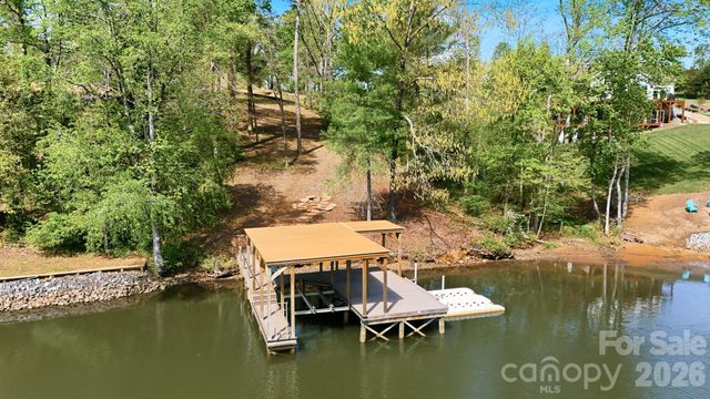 5411 Icard Ridge Road, Hickory, NC 28601
