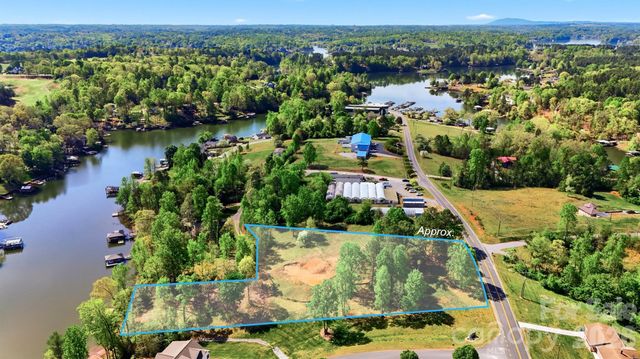 5411 Icard Ridge Road, Hickory, NC 28601