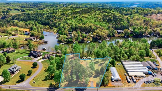 5411 Icard Ridge Road, Hickory, NC 28601