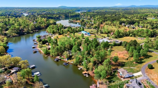 5411 Icard Ridge Road, Hickory, NC 28601